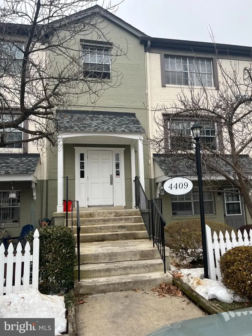 4409 Romlon St #204, Beltsville, MD 20705 - #2