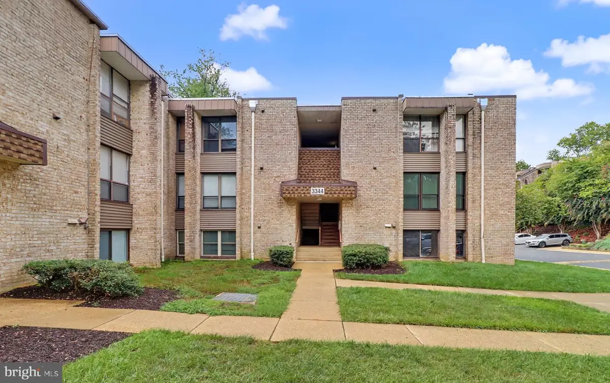 3344 Huntley Square Dr #t-2, Temple Hills, MD 20748 - #1