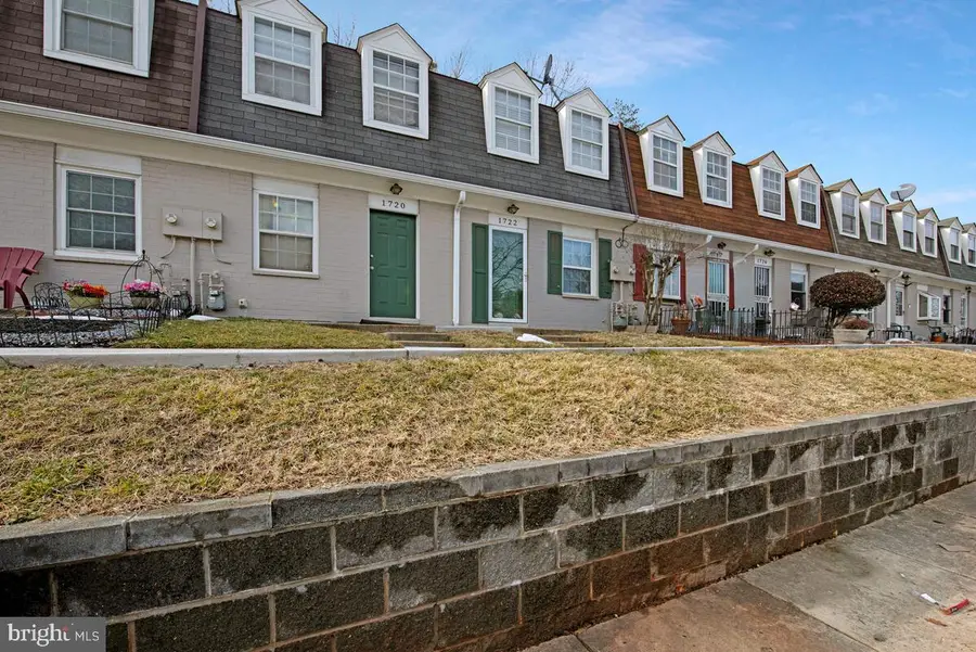 1722 Village Green Dr #a-12, Landover, MD 20785 - #2