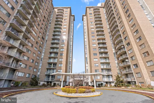 1836 Metzerott Rd #715, HYATTSVILLE, MD 20783