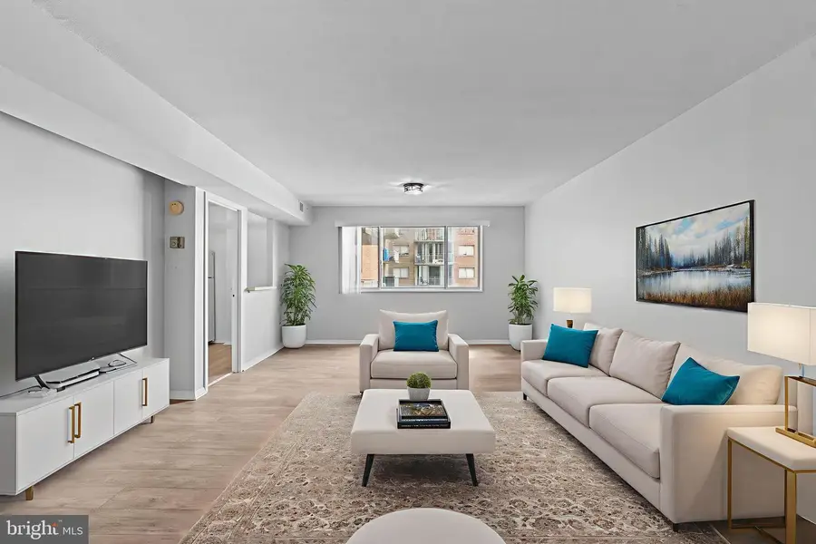 1836 Metzerott Rd #715, Hyattsville, MD 20783 - #3