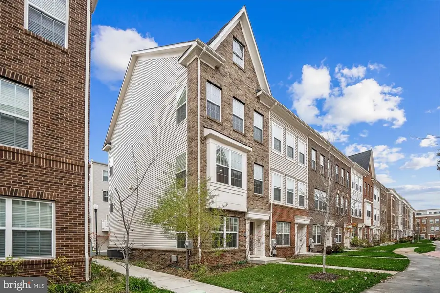 12532 Adobe Aly, Beltsville, MD 20705 - #2