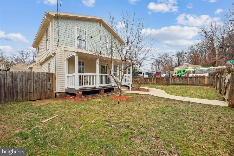 501 67th Pl, Capitol Heights, MD 20743 - #2