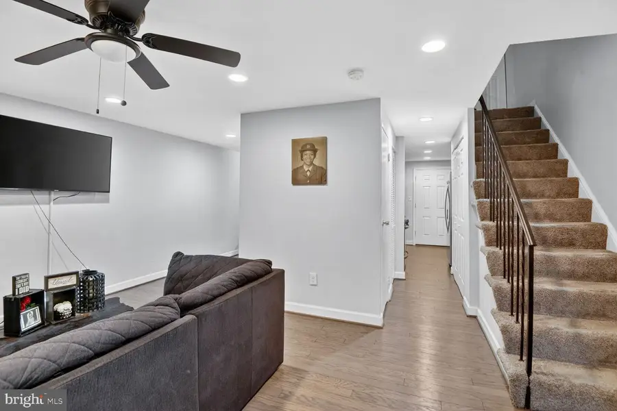 8110 Sheriff Rd, Landover, MD 20785 - #2