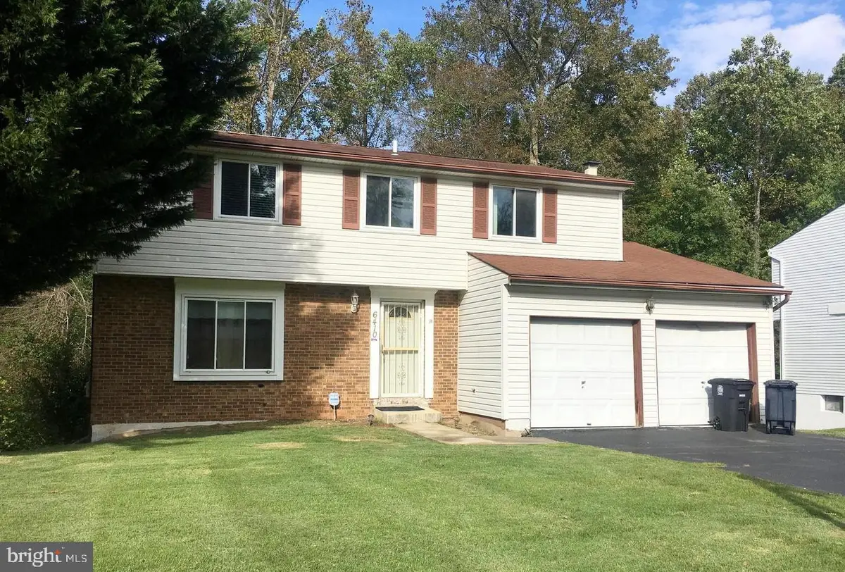 6410 Killarney St, Clinton, MD 20735 - #1