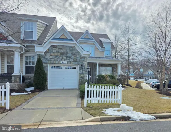 13218 Winding Trail Rd, LAUREL, MD 20707