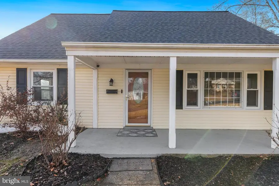 4906 Ridgeview Ln, Bowie, MD 20715 - #3