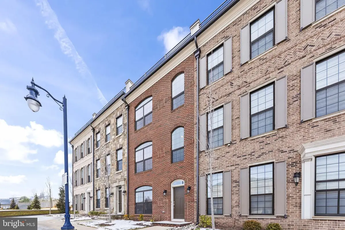 622 Halsey Way, Oxon Hill, MD 20745 - #1