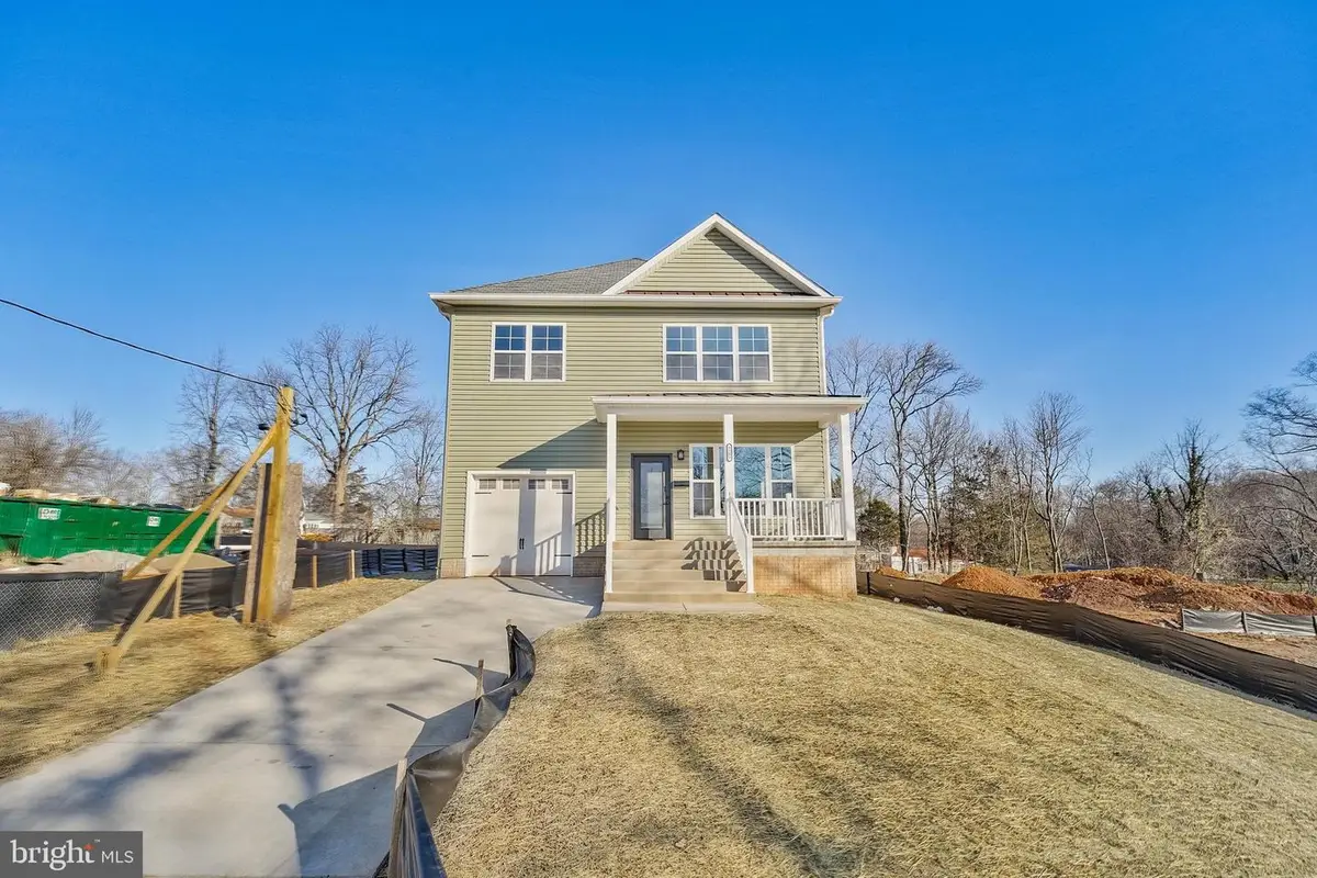 9208 4th St, Lanham, MD 20706 - #1