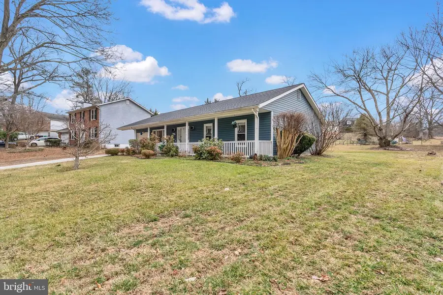 9104 Trumps Hill Rd, Upper Marlboro, MD 20772 - #2