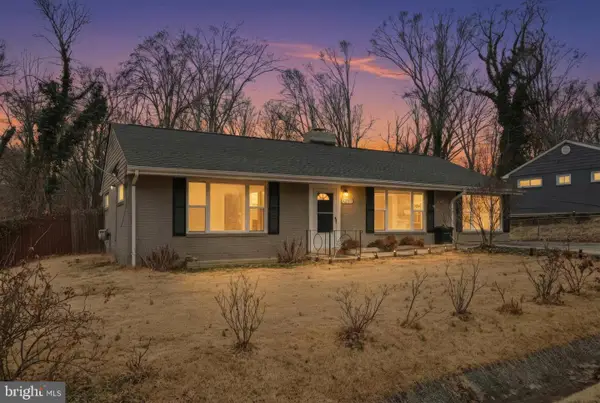 13501 Harrison Ave, FORT WASHINGTON, MD 20744