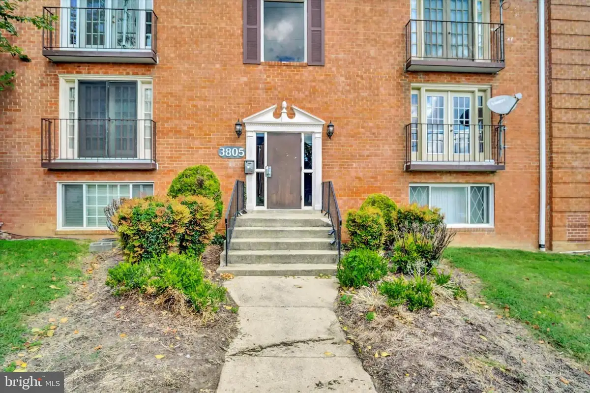 3805 Swann Rd #t-2, Suitland, MD 20746 - #1