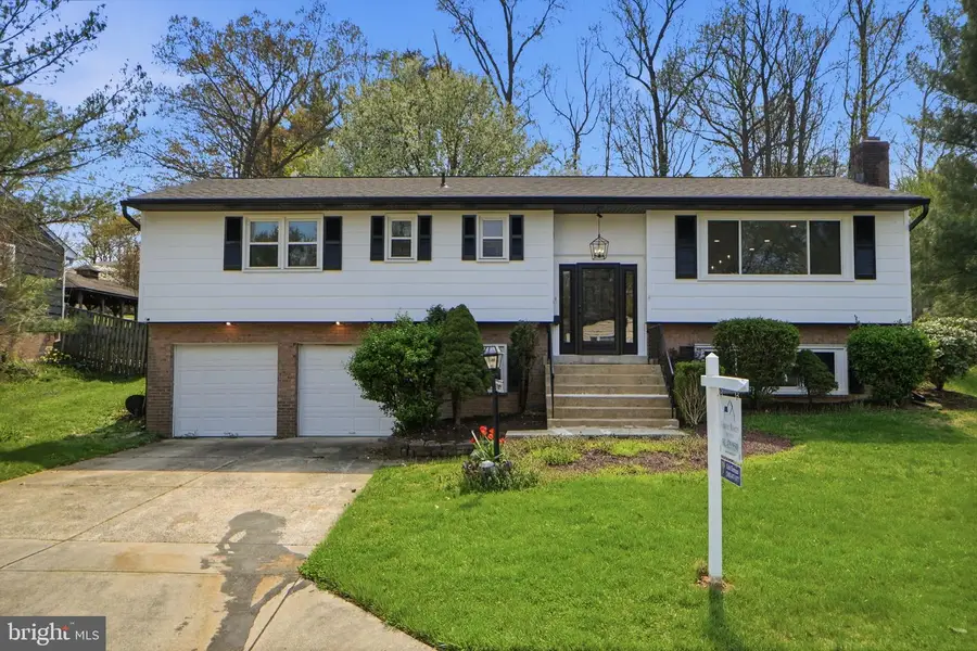 7109 Lois Ln, Lanham, MD 20706 - #3