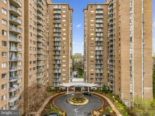 1836 Metzerott Rd #2004, HYATTSVILLE, MD 20783