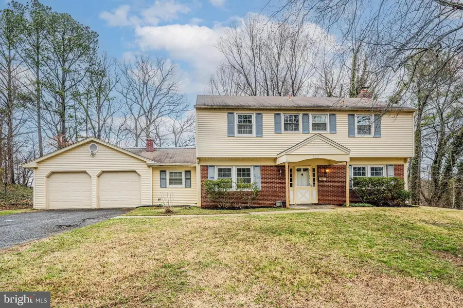 8904 Royal Ridge Ln, Laurel, MD 20708 - #2
