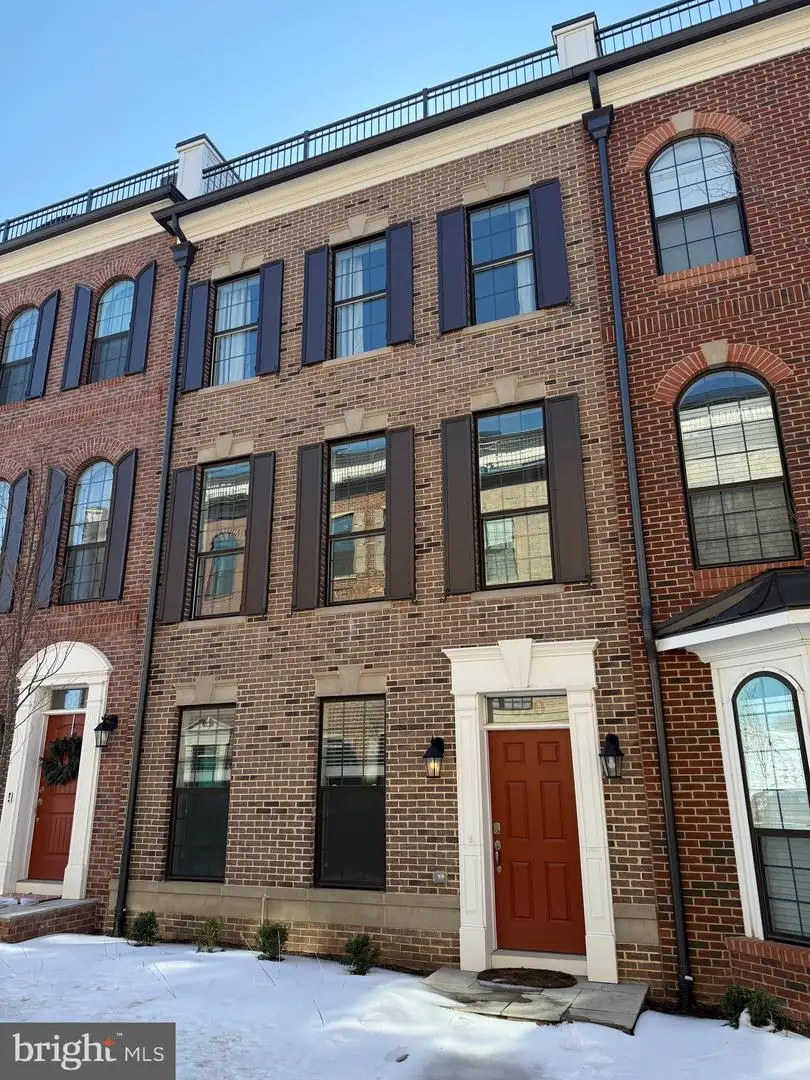 620 Leigh Way, Oxon Hill, MD 20745 - #1