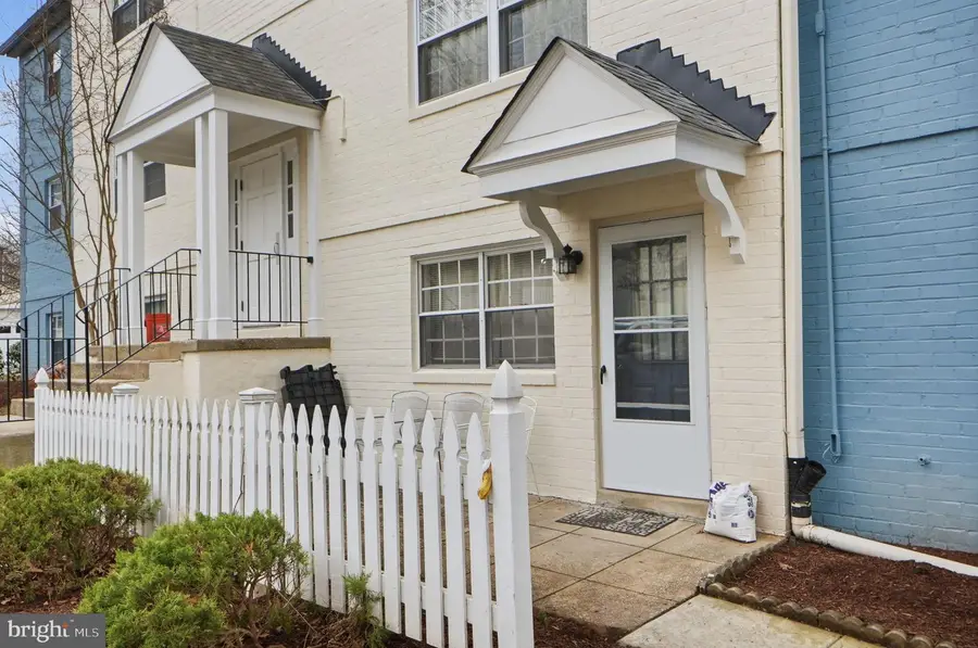 4405 Romlon St #104, Beltsville, MD 20705 - #2