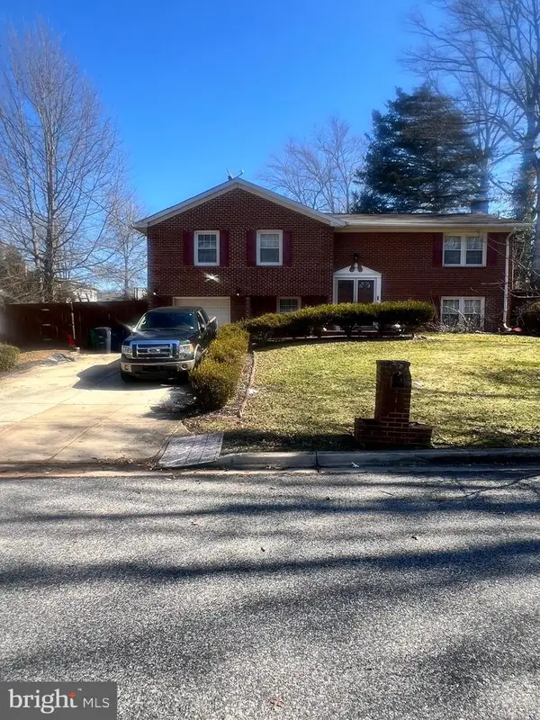 8004 Den Meade Ave, FORT WASHINGTON, MD 20744