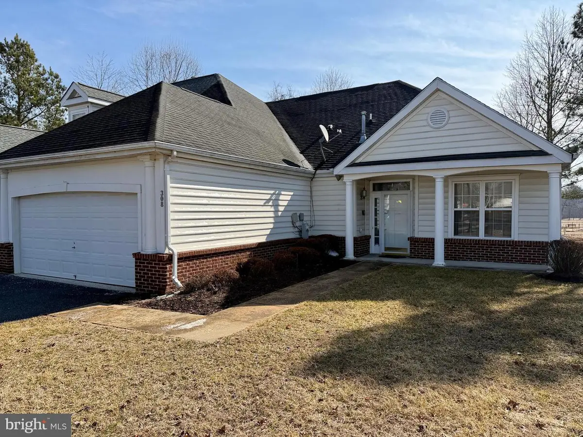 308 Dunnville Pl, Upper Marlboro, MD 20774 - #1