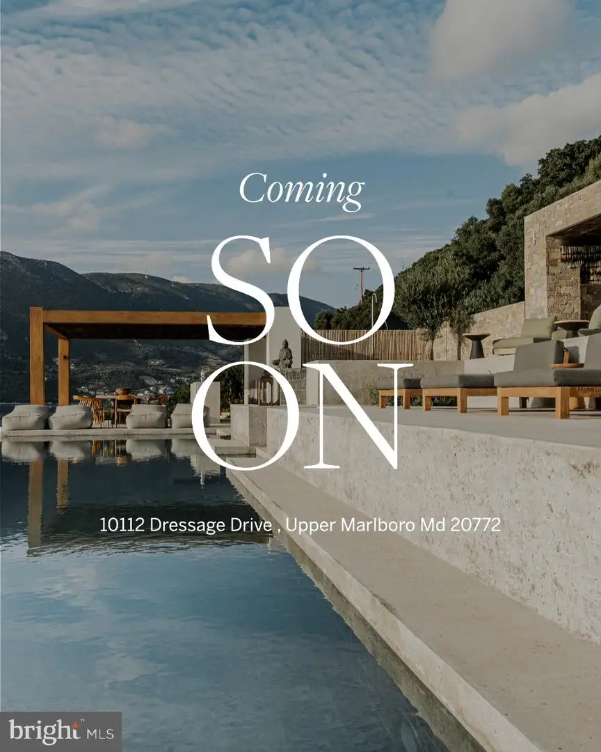 10112 Dressage Dr, Upper Marlboro, MD 20772 - #1