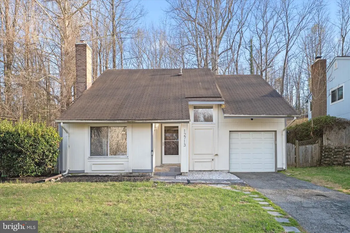 12713 Midstock Ln, Upper Marlboro, MD 20772 - #1