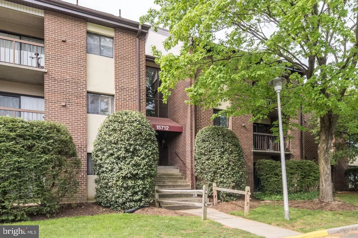15712 Dorset Rd #202, Laurel, MD 20707 - #1