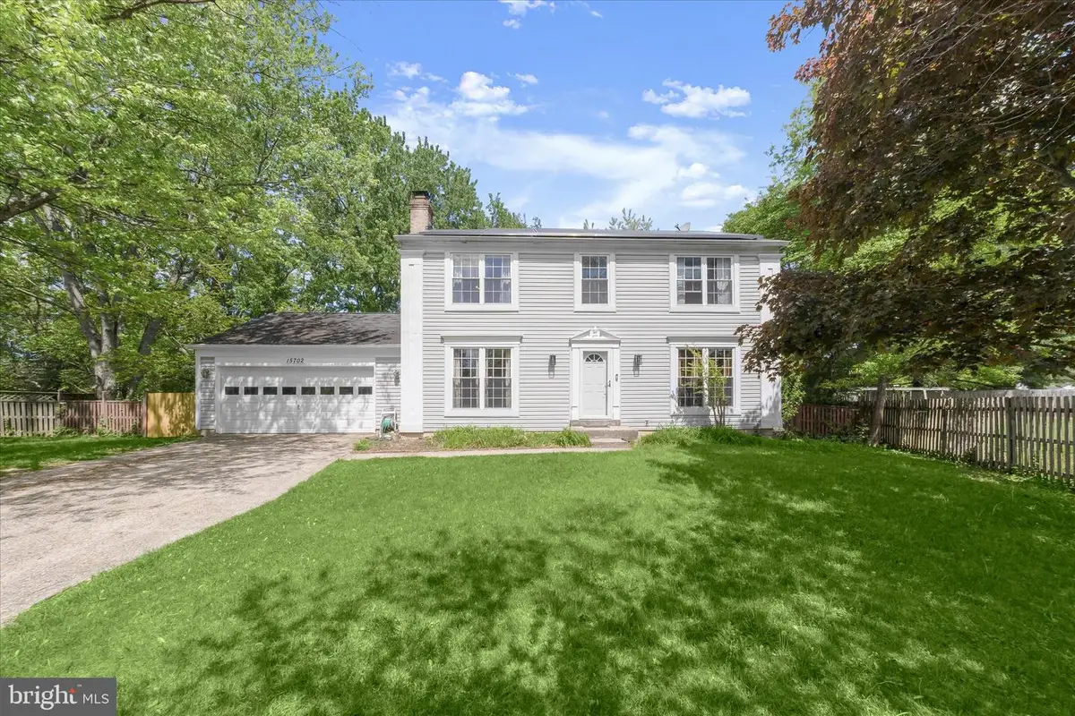 15702 Appleton Ct, Bowie, MD 20716 - #1