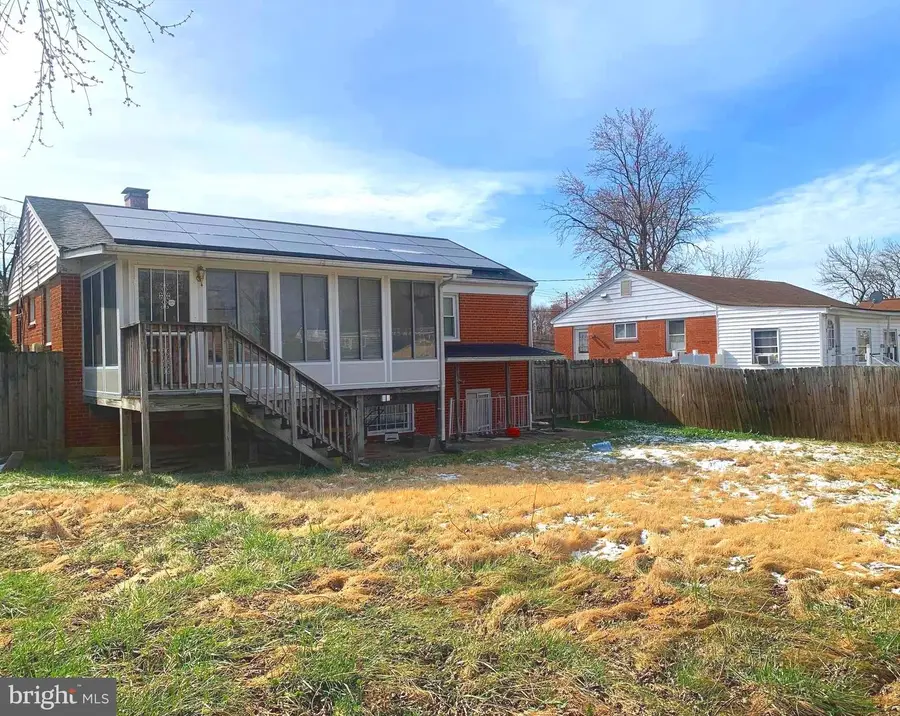 9904 Lanham Severn Rd, Lanham, MD 20706 - #2