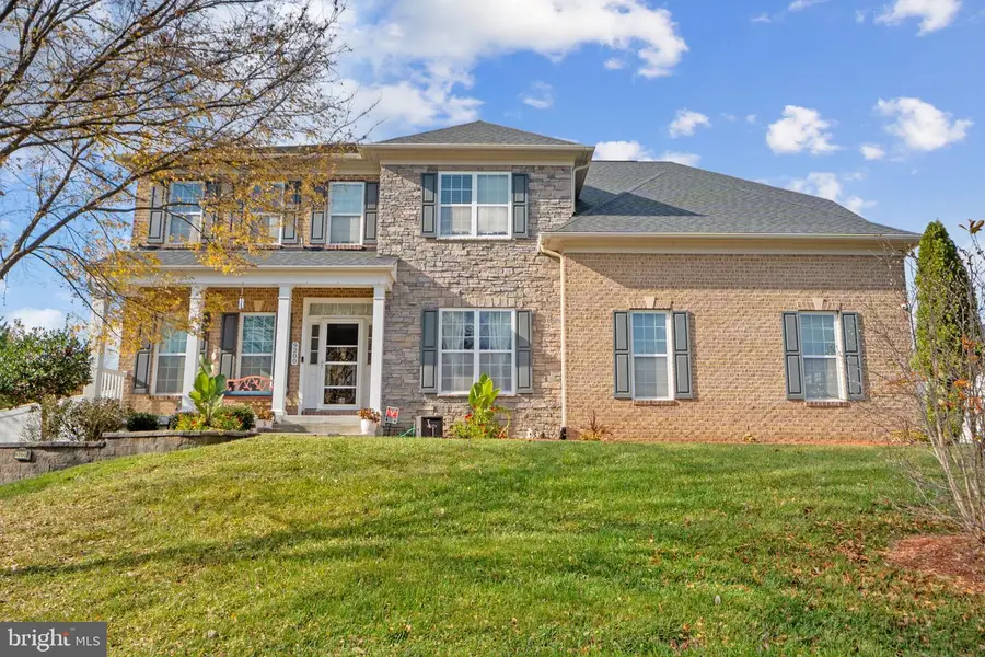 9200 Central Park Dr, Upper Marlboro, MD 20772 - #2