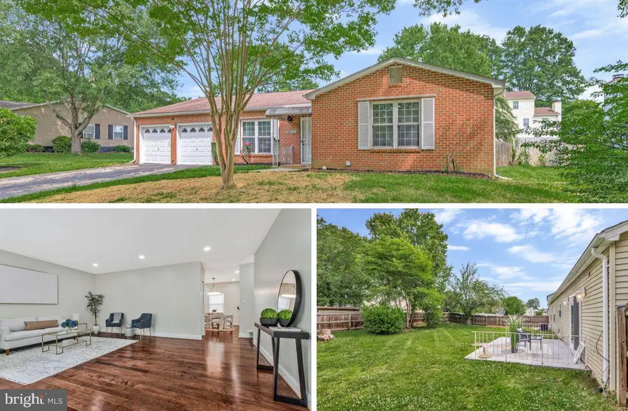 11200 Lenox Dr, Upper Marlboro, MD 20774 - #2