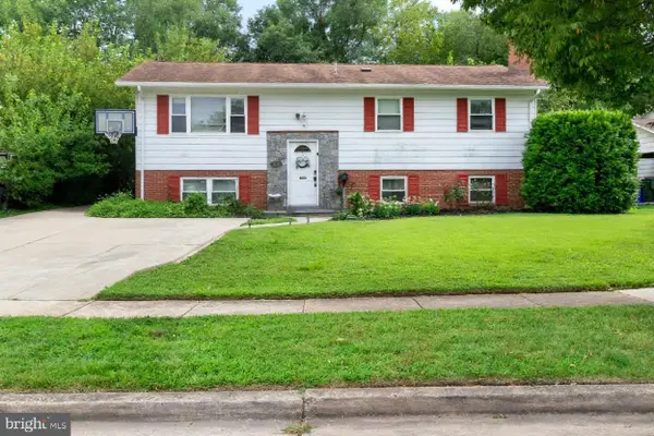 5005 Stewart Ct, COLLEGE PARK, MD 20740