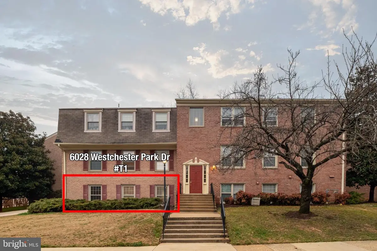 6028 Westchester Park Dr #6028 T-1, College Park, MD 20740 - #1