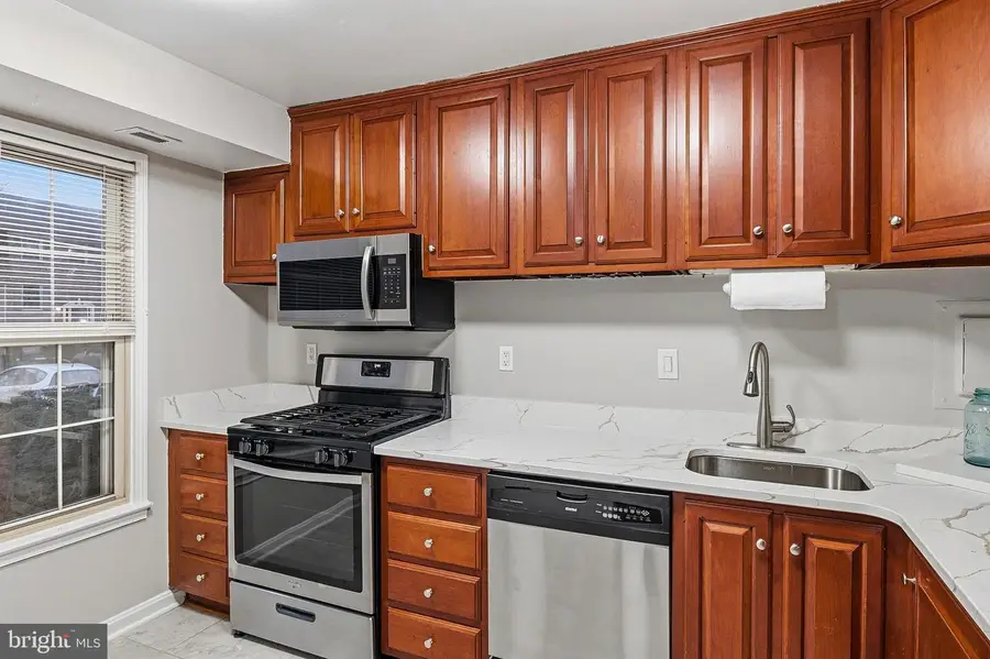 6028 Westchester Park Dr #6028 T-1, College Park, MD 20740 - #3