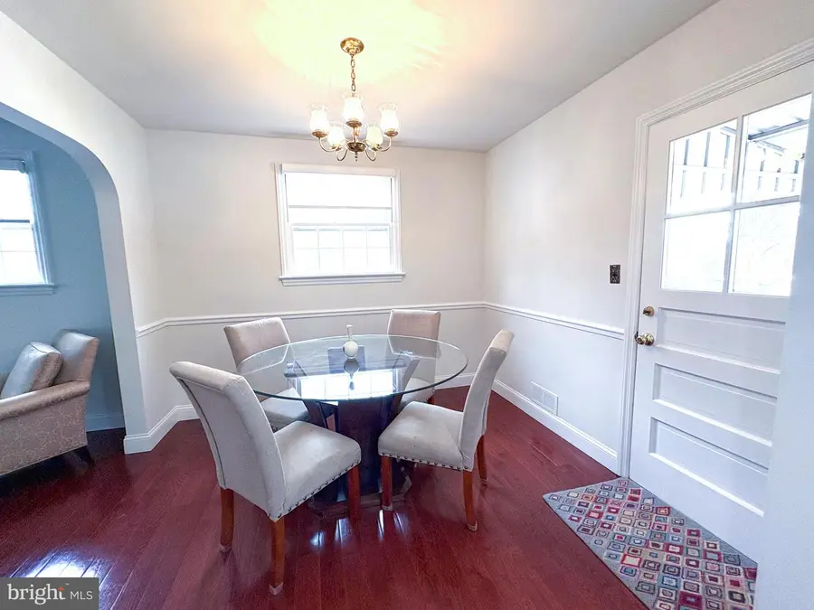 4505 Hargrove Rd, Temple Hills, MD 20748 - #3