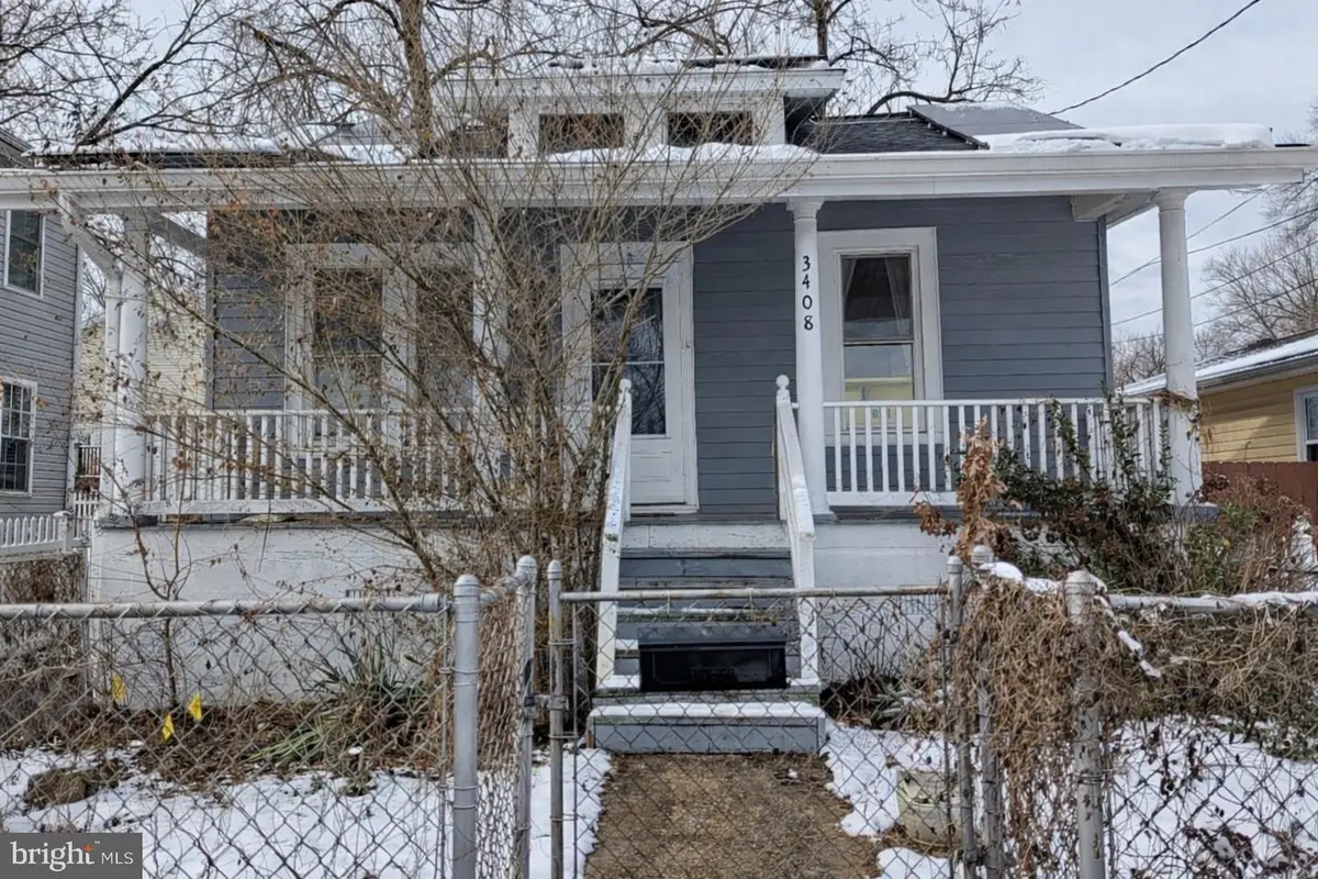 3408 42nd Ave, Brentwood, MD 20722 - #1