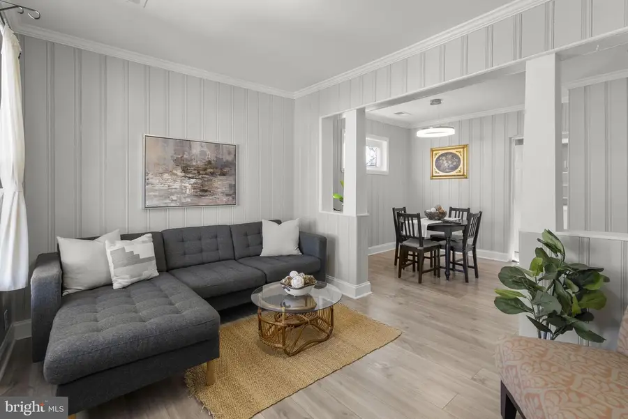 3408 42nd Ave, Brentwood, MD 20722 - #3