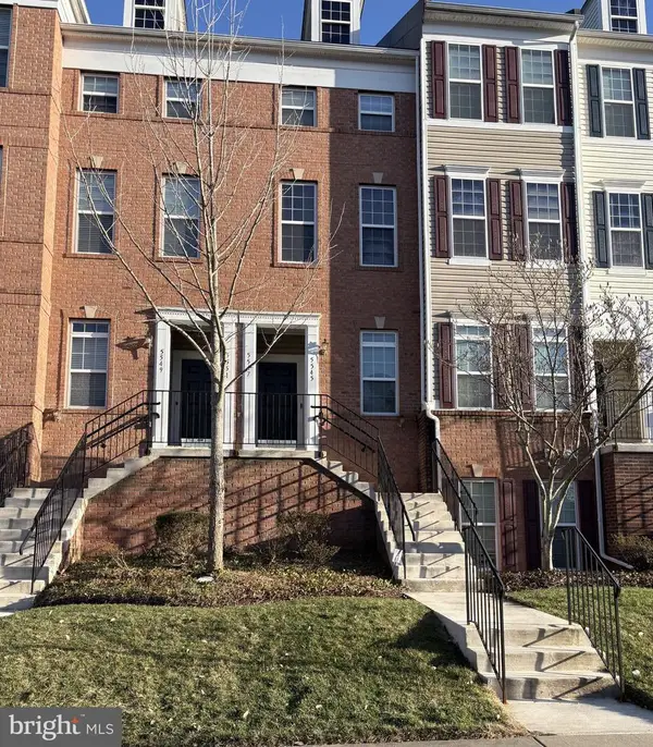 5545 Lanier Ave #367, CAMP SPRINGS, MD 20746