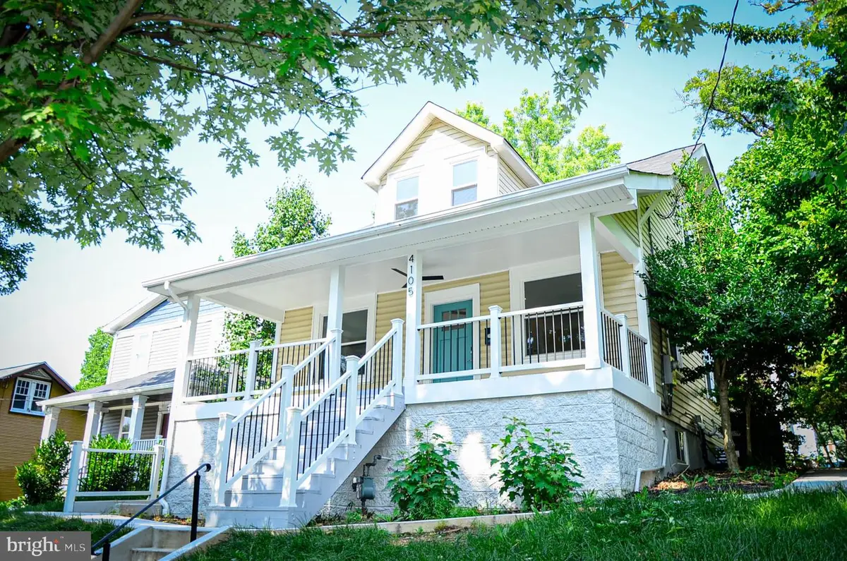 4105 30th St, Mount Rainier, MD 20712 - #1