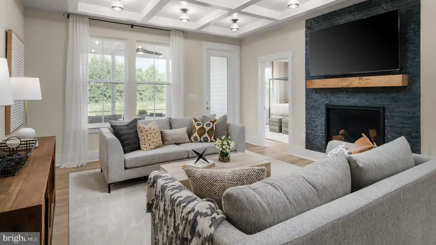 Homesite K87 Elizabeth River Dr, Upper Marlboro, MD 20772 - #3