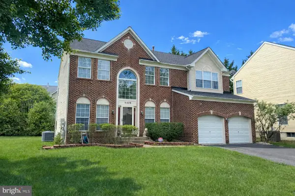 16409 Euro Ct, BOWIE, MD 20716