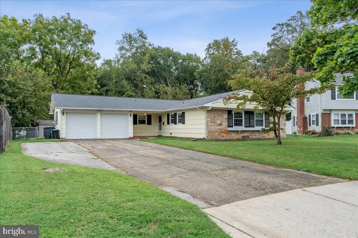 2217 Harwood Ln, Bowie, MD 20716 - #1