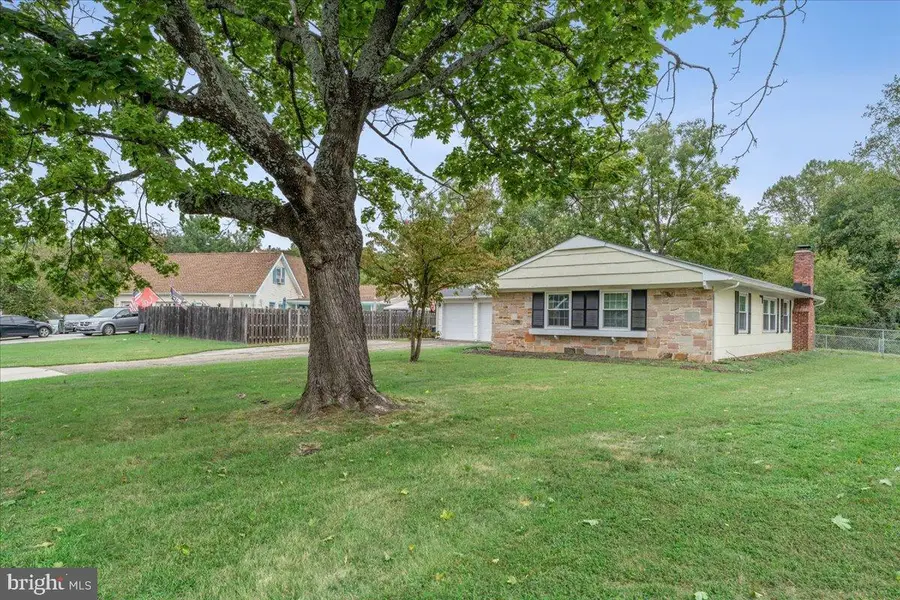 2217 Harwood Ln, Bowie, MD 20716 - #2