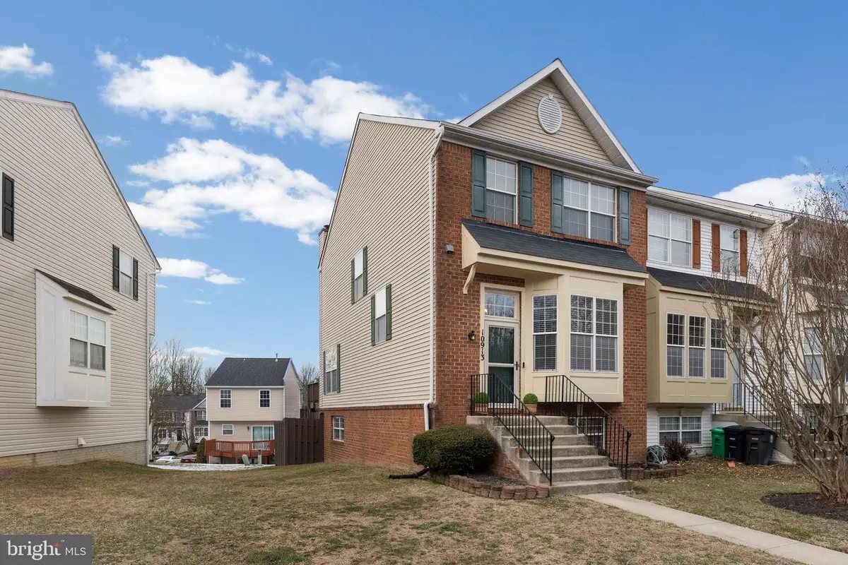 10913 Daniel Sim Ct, Upper Marlboro, MD 20772 - #1