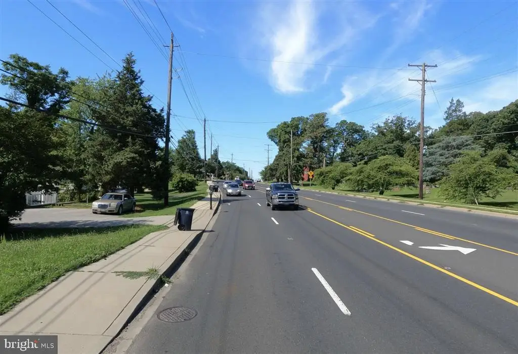 5152 Saint Barnabas Rd, Temple Hills, MD 20748 - #1