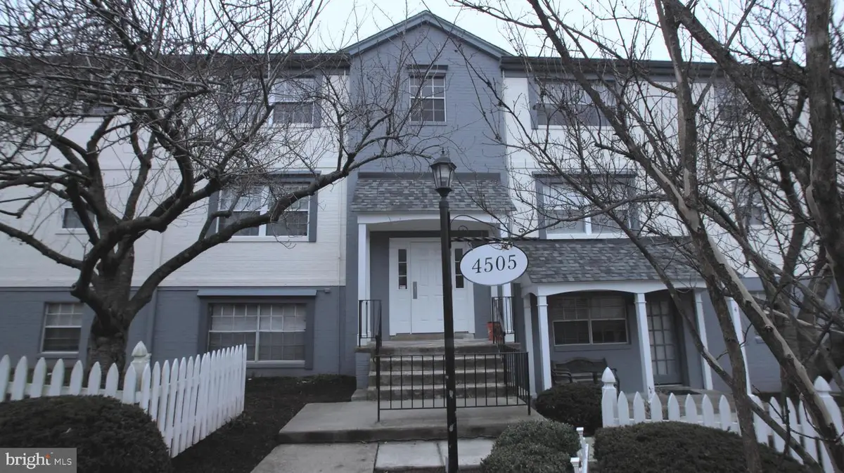 4505 Romlon St #204, Beltsville, MD 20705 - #1