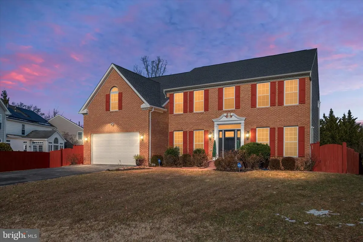 8028 Dorado Ter, Brandywine, MD 20613 - #1