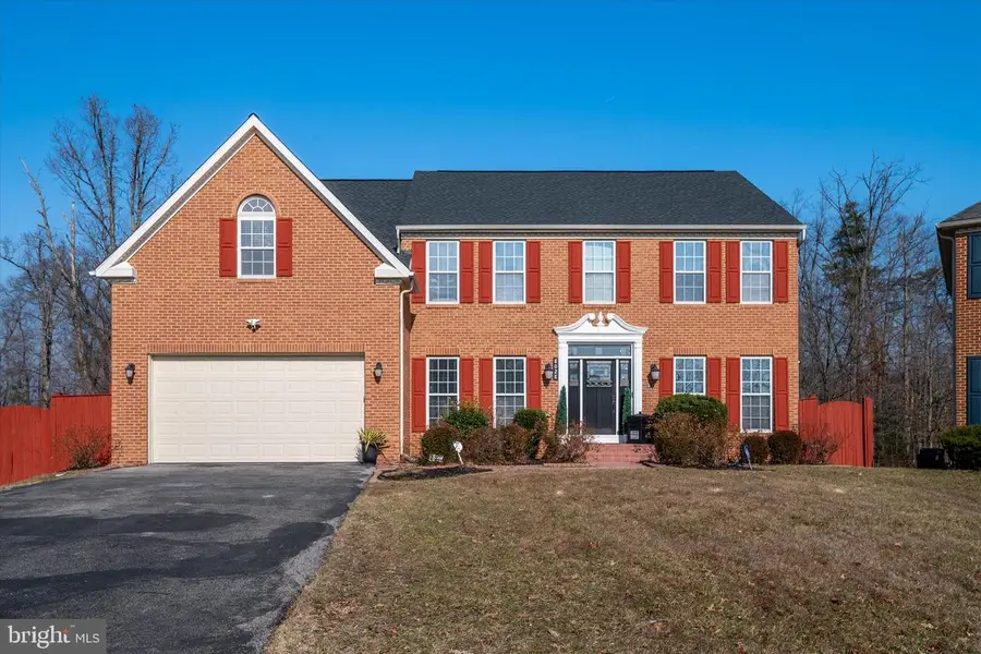 8028 Dorado Ter, Brandywine, MD 20613 - #3