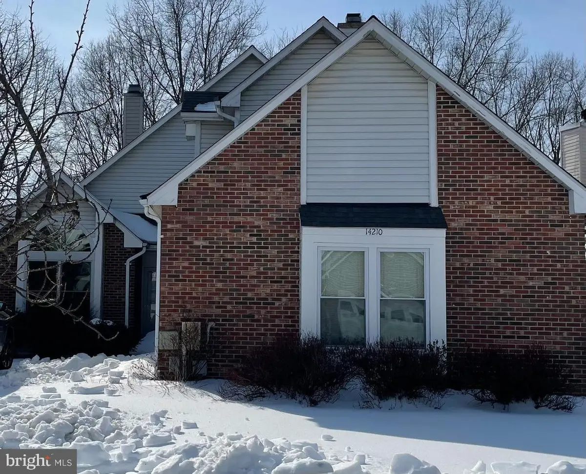 14210 Greenview Dr, Laurel, MD 20708 - #1