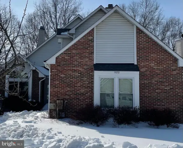 14210 Greenview Dr, LAUREL, MD 20708