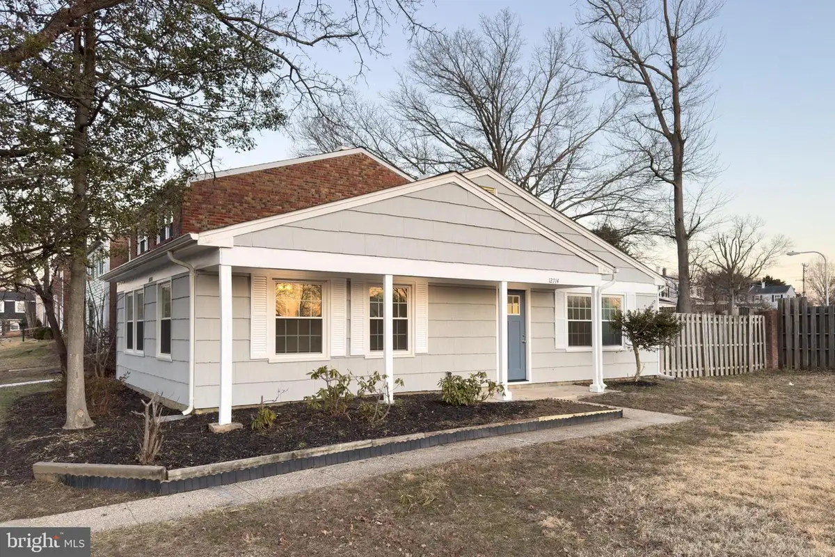 12714 Midwood Ln, Bowie, MD 20715 - #1